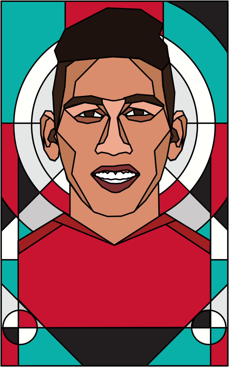 他们用华丽 他们用华丽