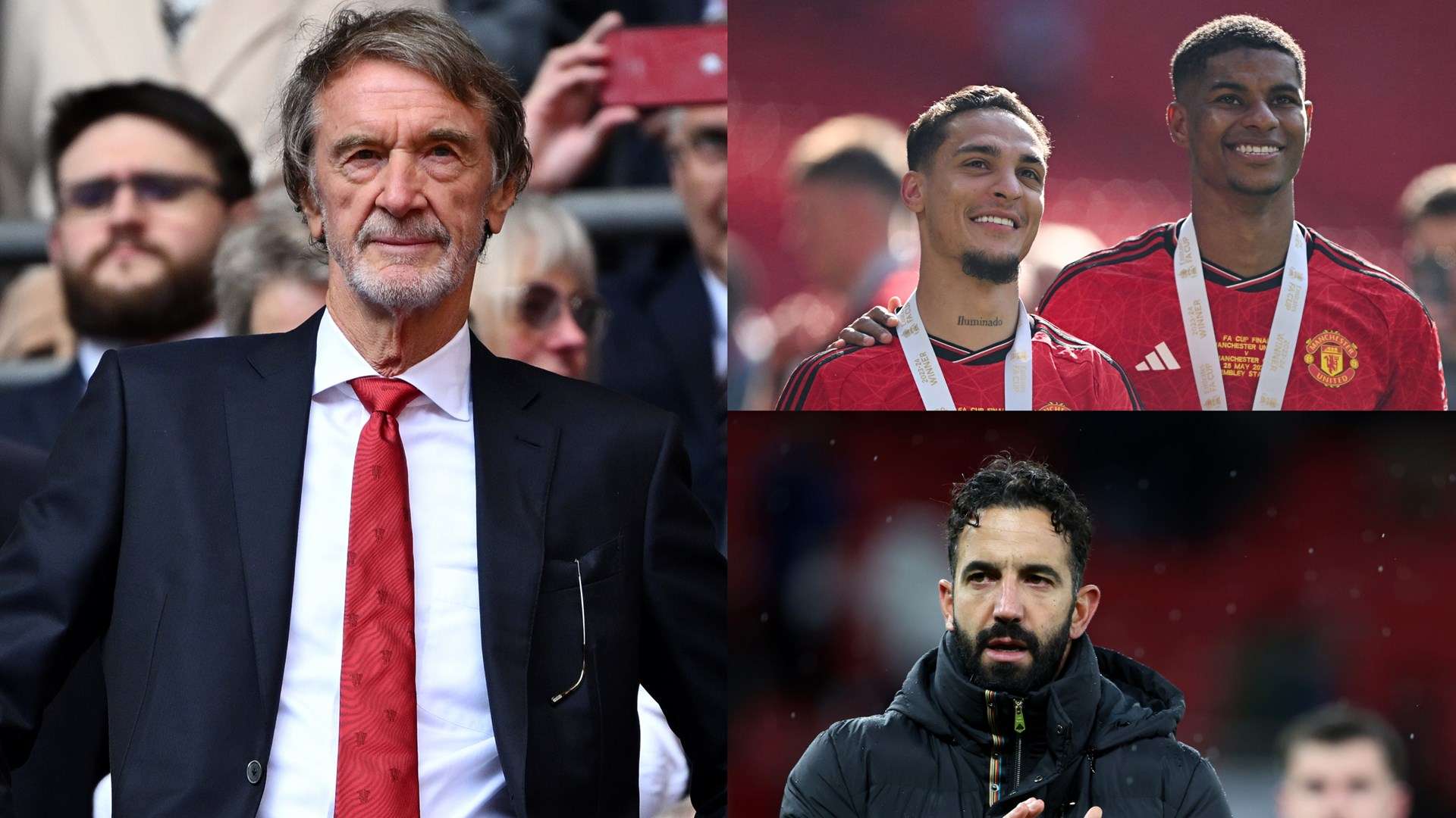 案例比較 案例比較